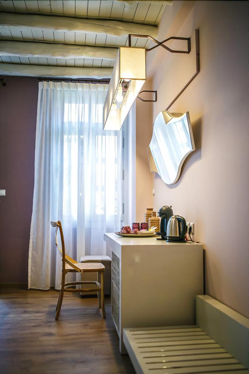 Sette Venti Boutique Hotel La Canée