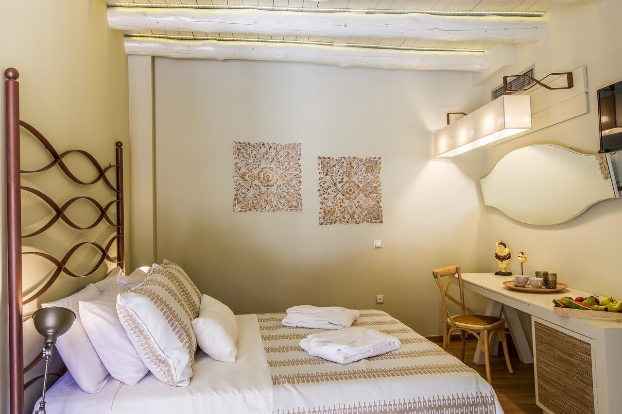 Sette Venti Boutique 3* La Canée