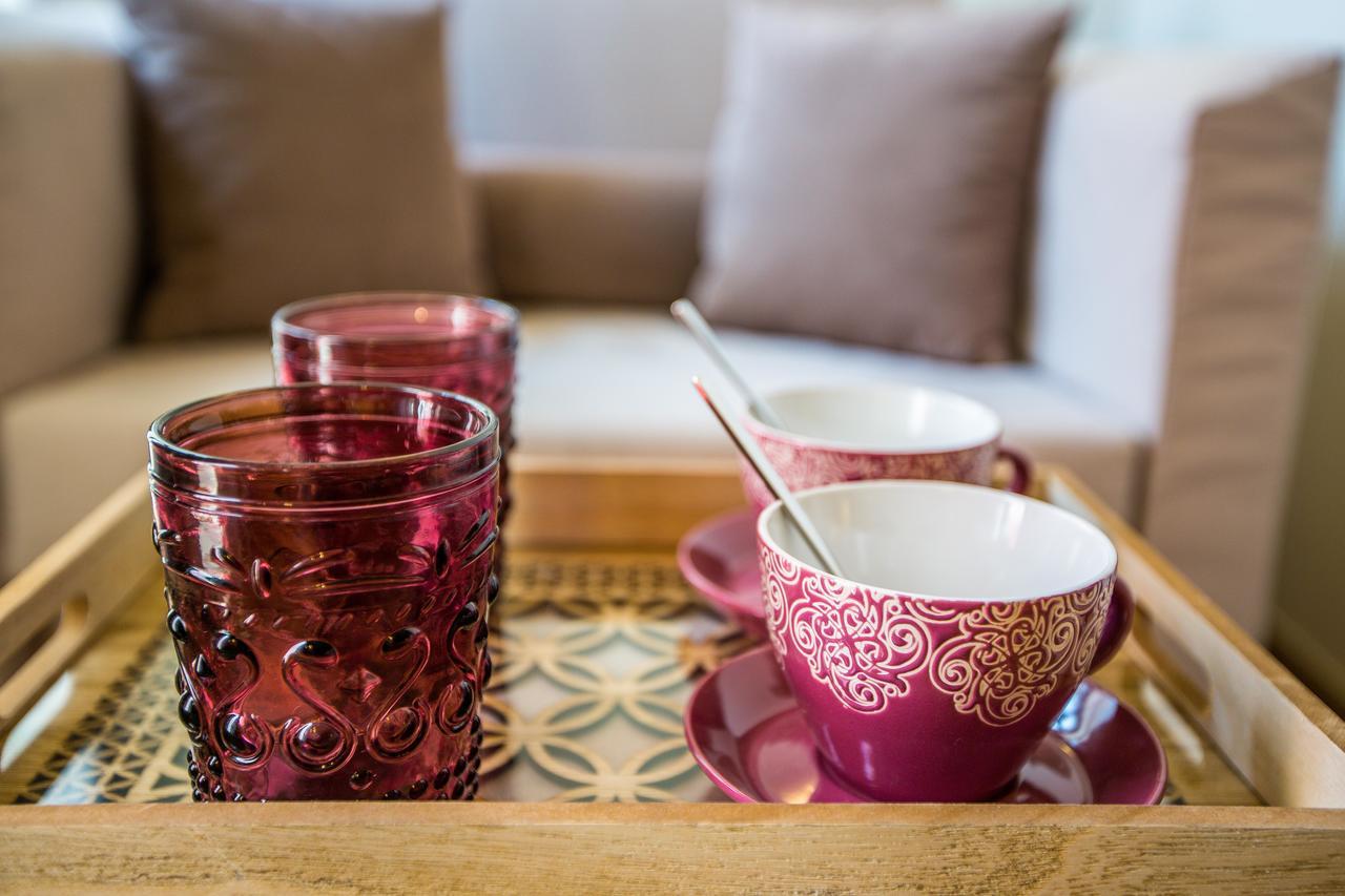 Sette Venti Boutique 3* La Canée