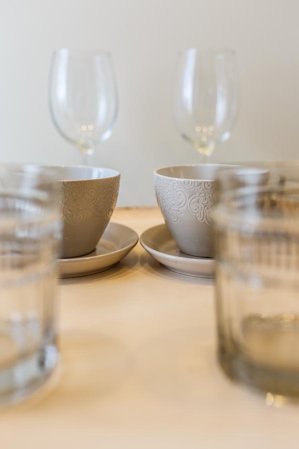 Sette Venti Boutique La Canée